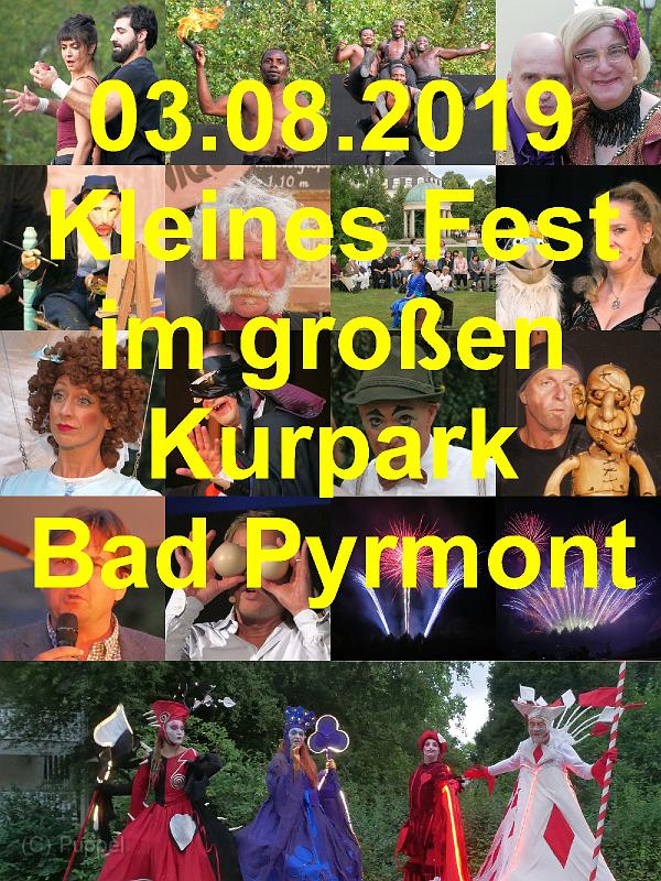 2019/20190803 Bad Pyrmont Kurpark Kleines Fest/index.html